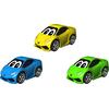 Αυτοκινητάκι Bburago Junior Lamborghini My 1st Collection σε διάφορα χρώματα